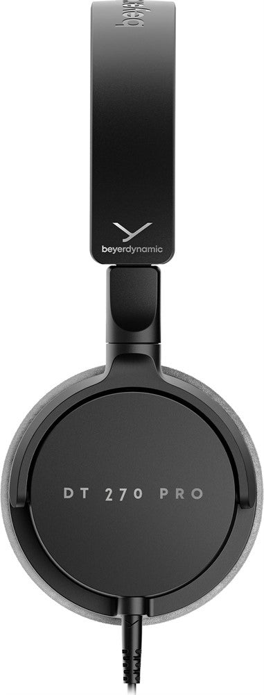 Beyerdynamic DT 770 PRO - Casque de Studio (250 Ohm)