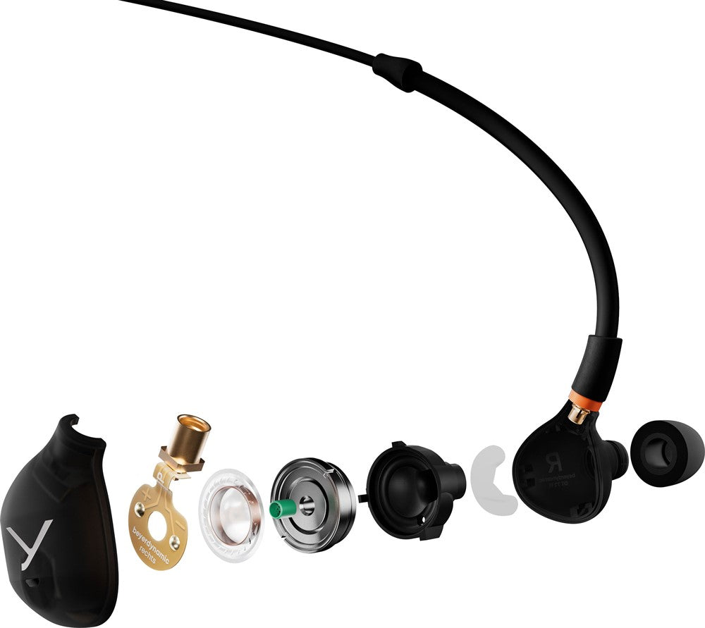 Beyerdynamic DT 73 IE Instruments classiques et Claviers