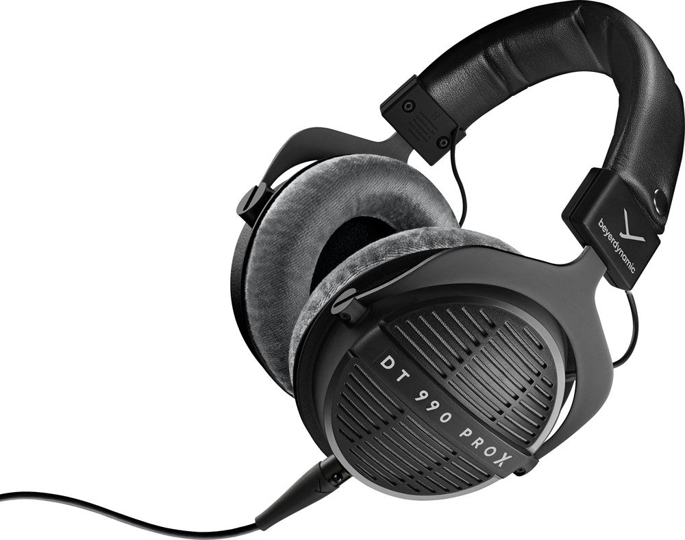Headphones d'étude Beyerdynamic DT 990 Pro (250 ohms)