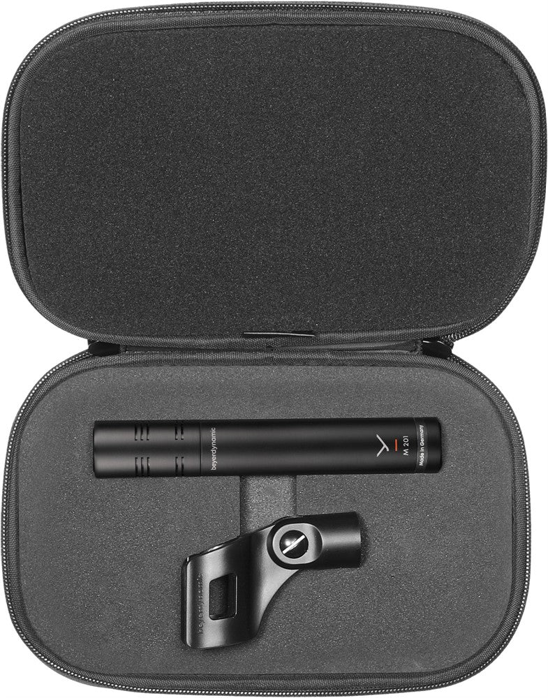 Beyerdynamic M 201 TG