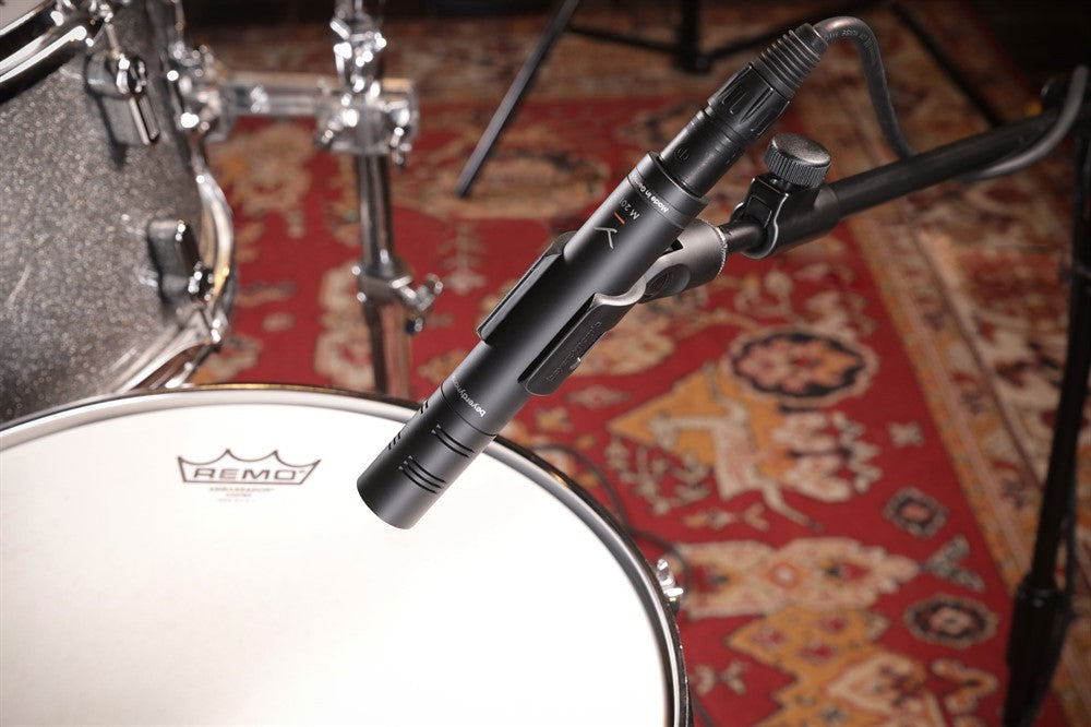 Beyerdynamic M 201 Microphones de Studio