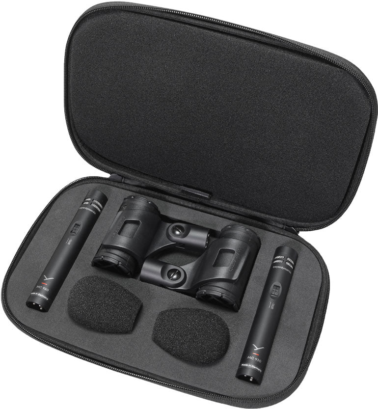 Beyerdynamic MC 930 Ensemble stéréo