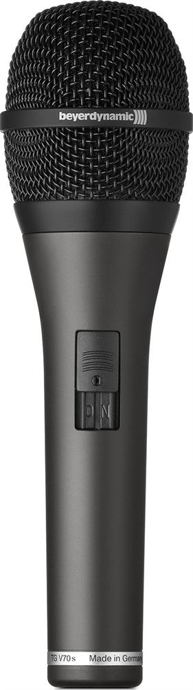 Beyerdynamic TG V70 s