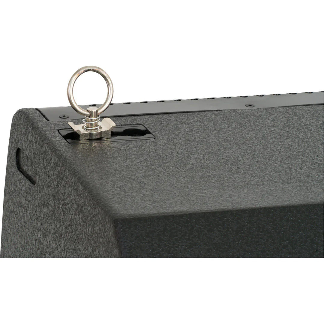 CONFIGURATION SONORE BST X15