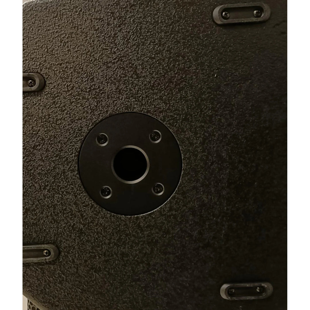 CONFIGURATION SONORE BST X15