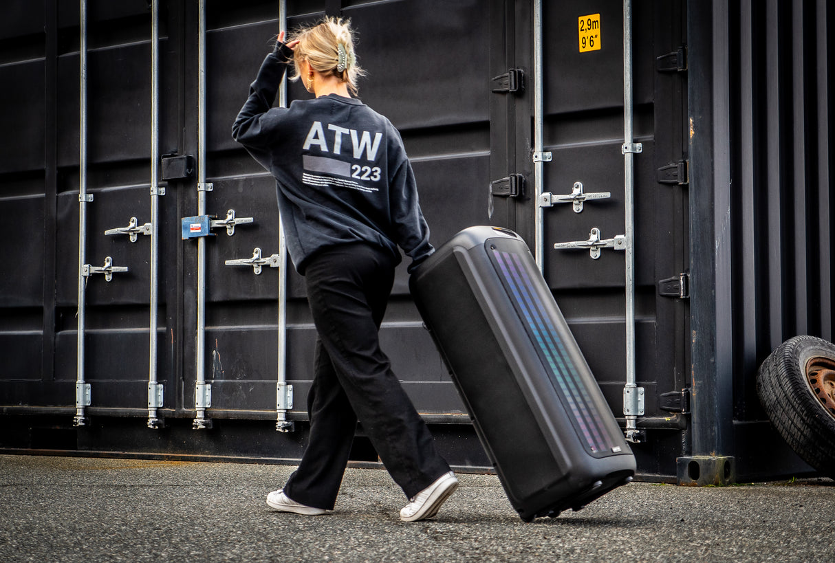 Boomz Anthem Party Pack