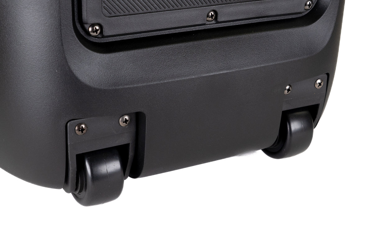 BOOMZ Anthem Party Speaker with Lights