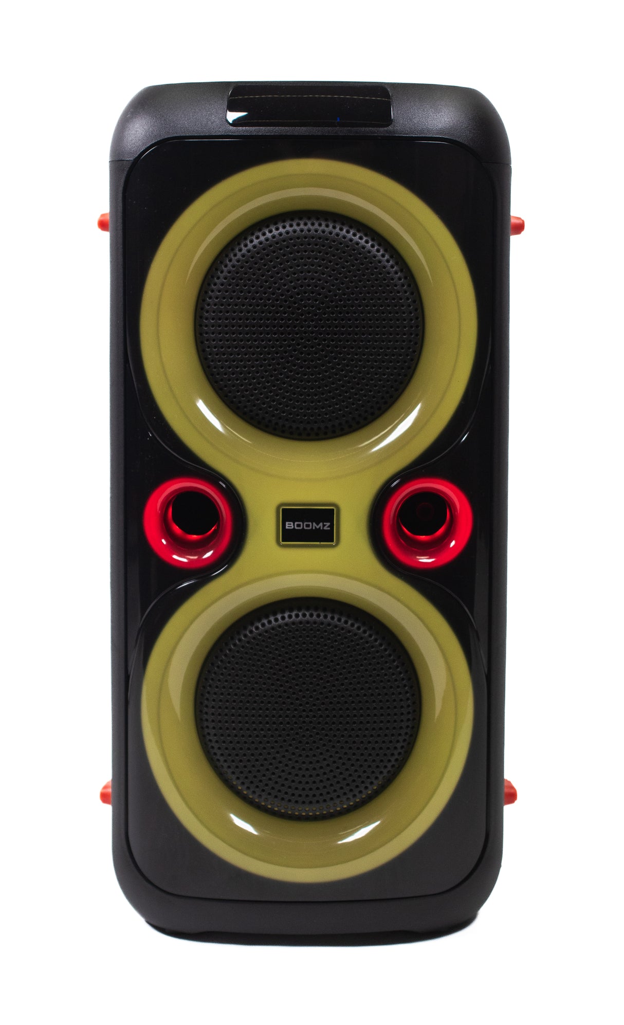 BOOMZ Smash Party Speaker with Lights