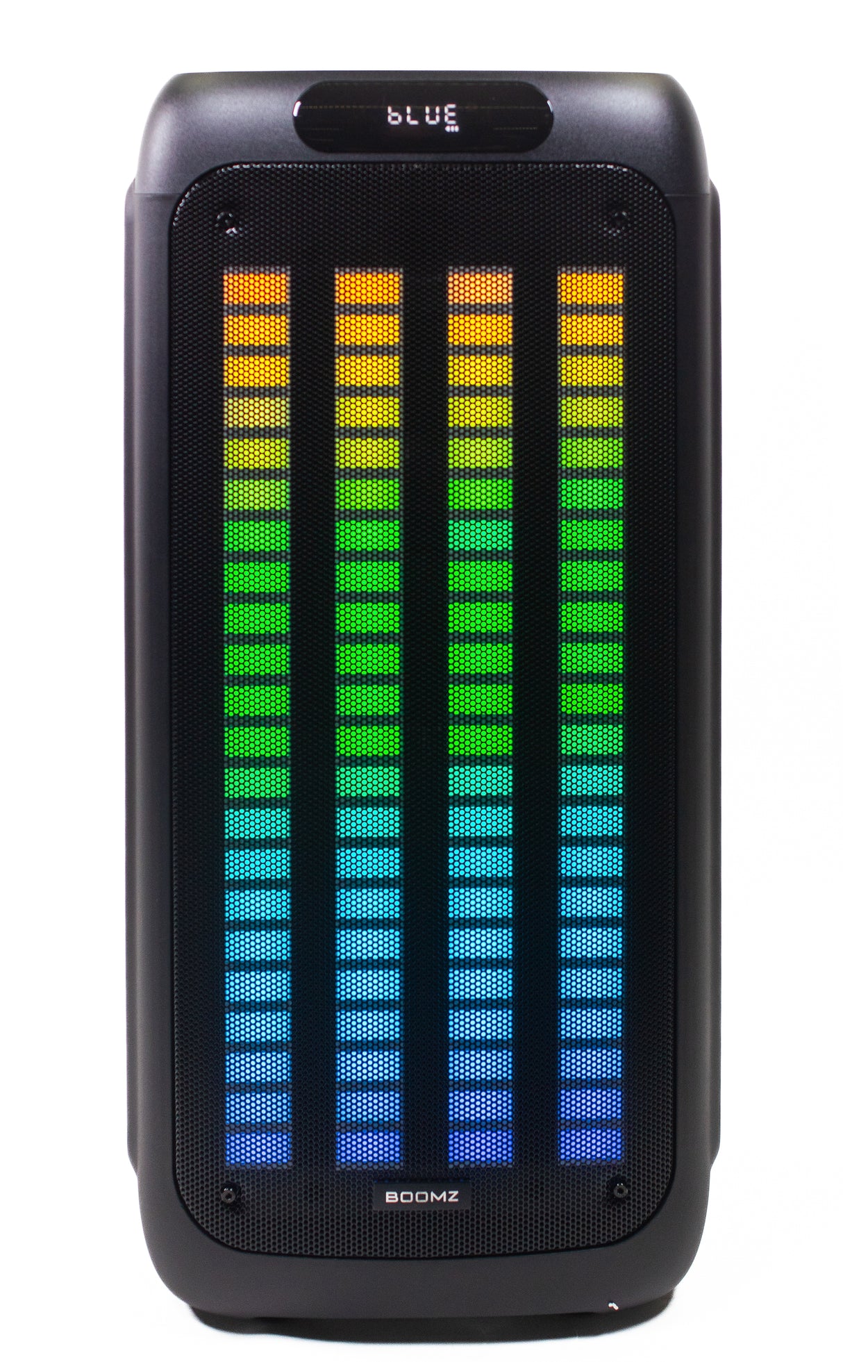 BOOMZ Club Party Speaker w. Light