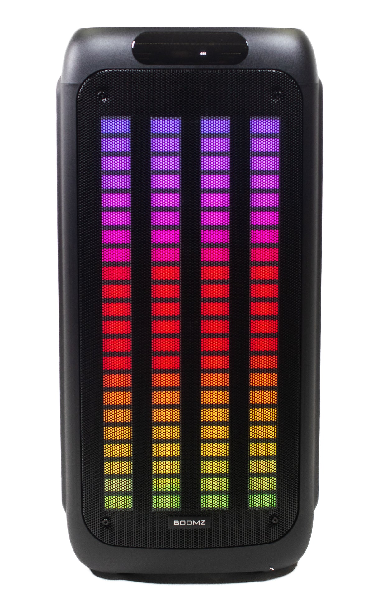 BOOMZ Club Party Speaker w. Light