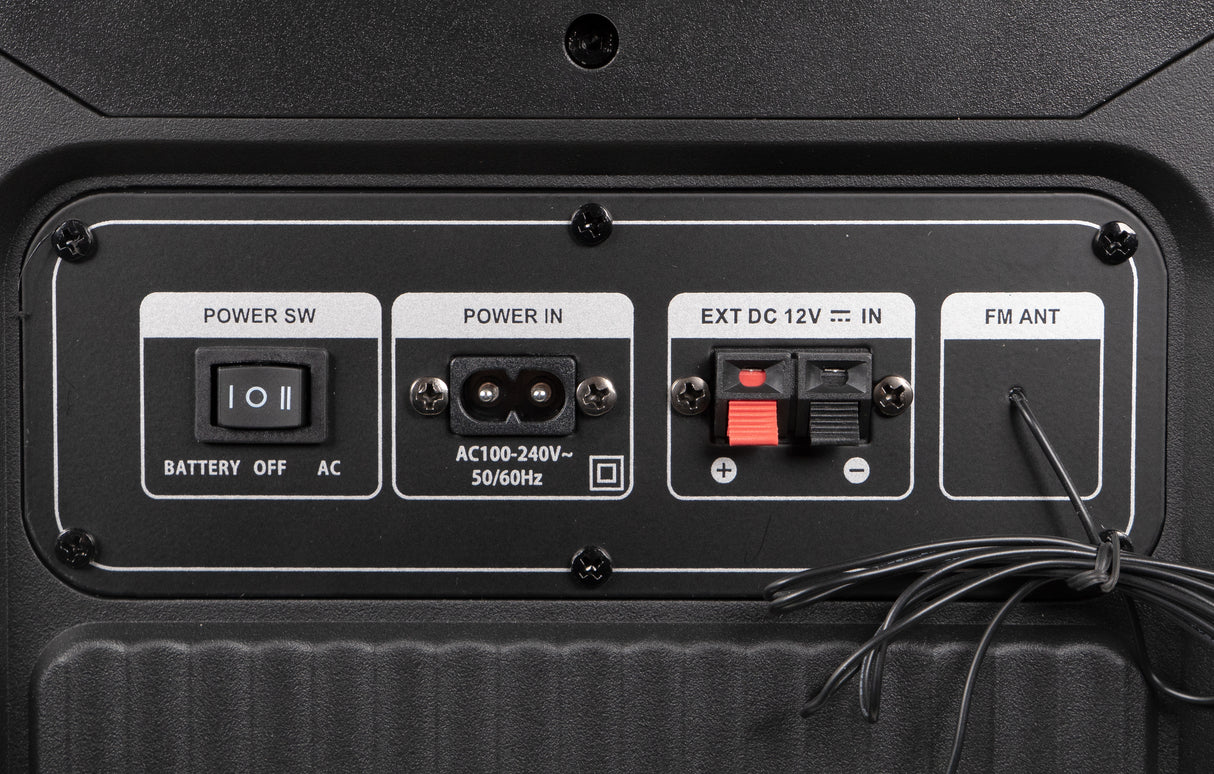 Boomz Eight Party Pack