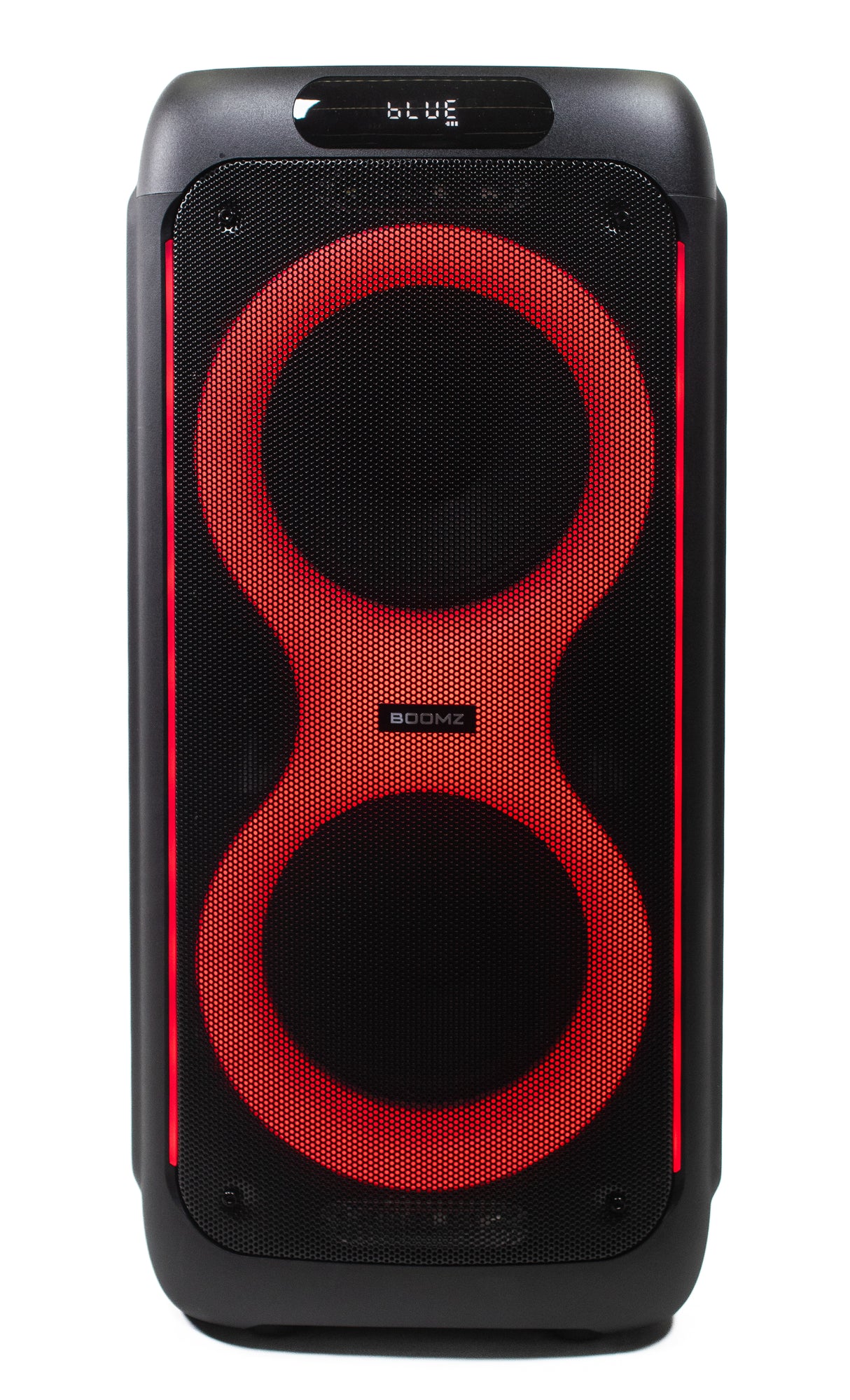 BOOMZ Eight Party Speaker w. Light