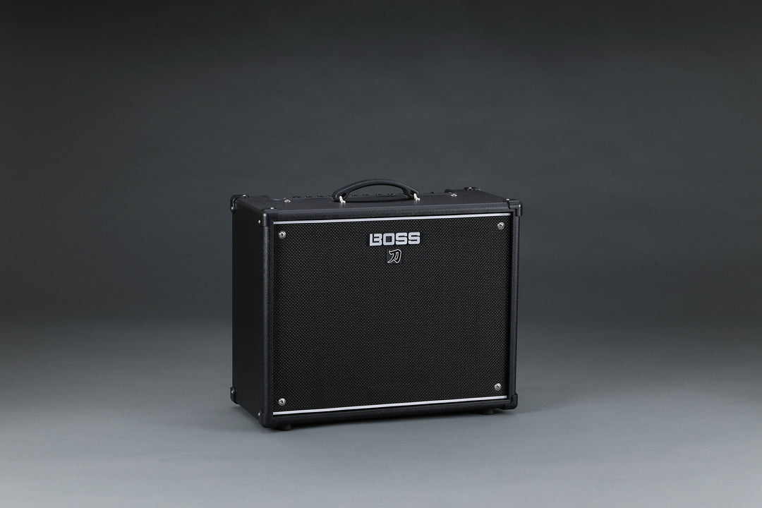 BOSS Katana 100 Gen 3 Amplificateur guitare