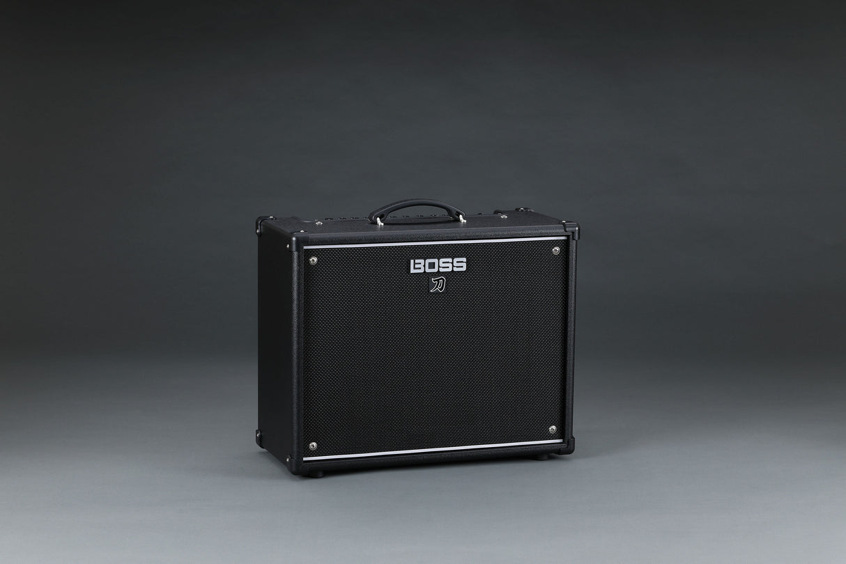 BOSS Katana 100 Gen 3 Amplificateur guitare