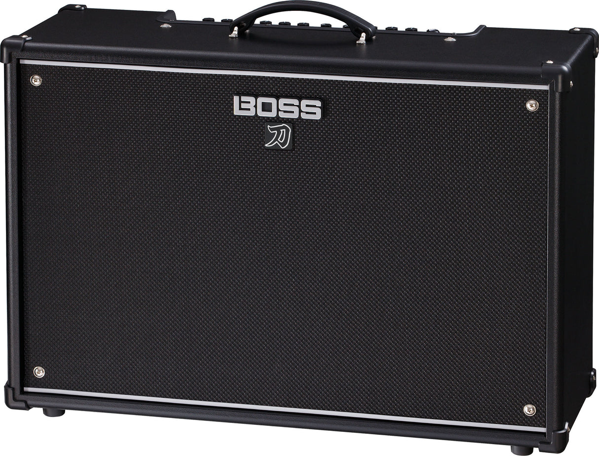 BOSS Katana 100/212 Gen 3 Guitar Amplifier