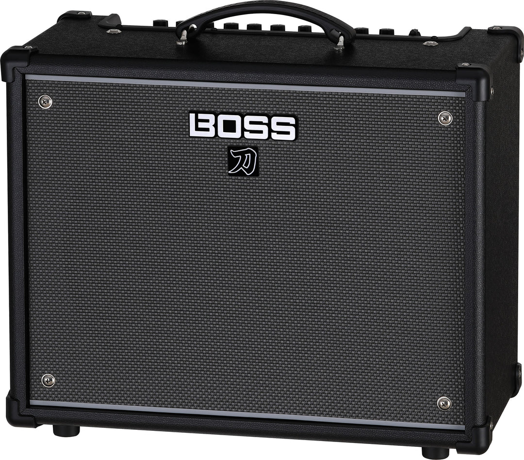 BOSS Katana 50 EX Gen 3 Amplificateur guitare
