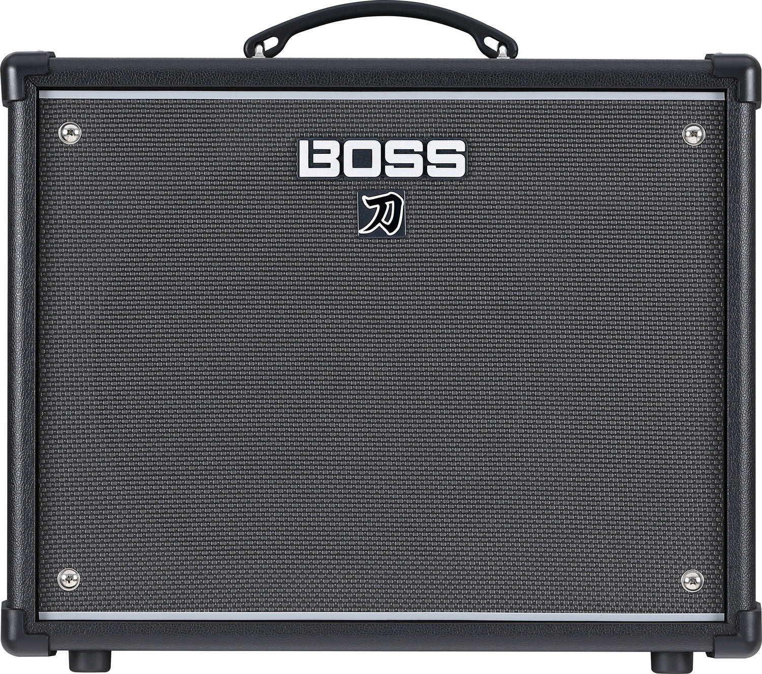 BOSS Katana 50 EX Gen 3 Guitar Amplifier