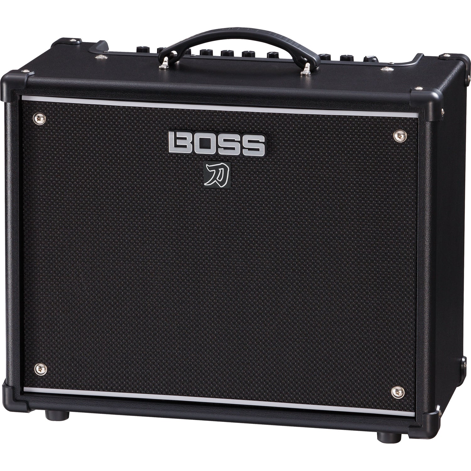 BOSS Katana 50 Gen 3 Guitar Amplifier