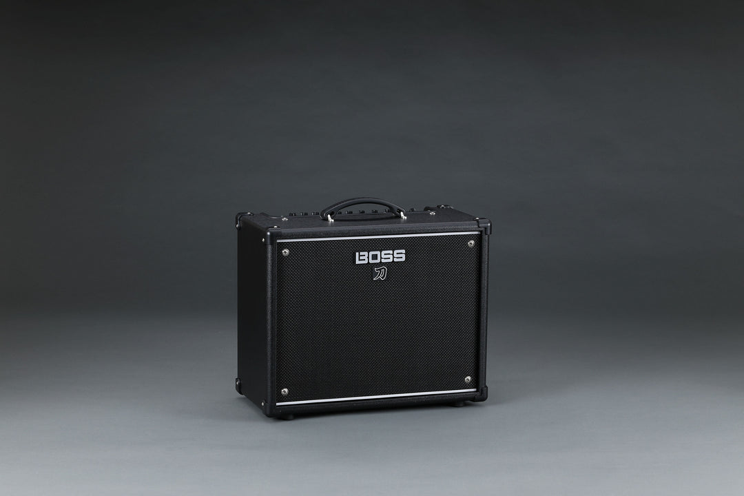 BOSS Katana 50 Gen 3 Amplificateur guitare