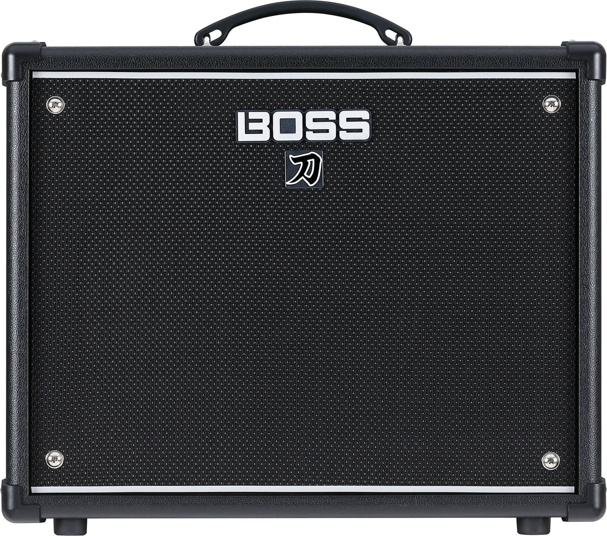 BOSS Katana 50 Gen 3 Guitar Amplifier