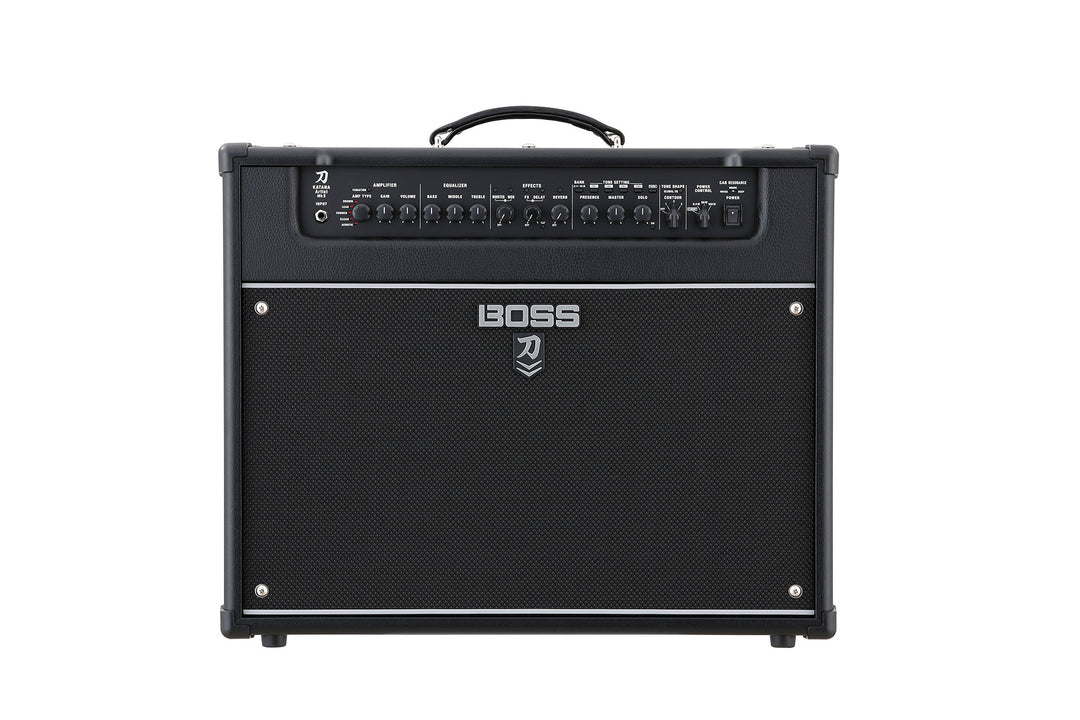 BOSS Katana-Artist MKII Amplificateur guitare