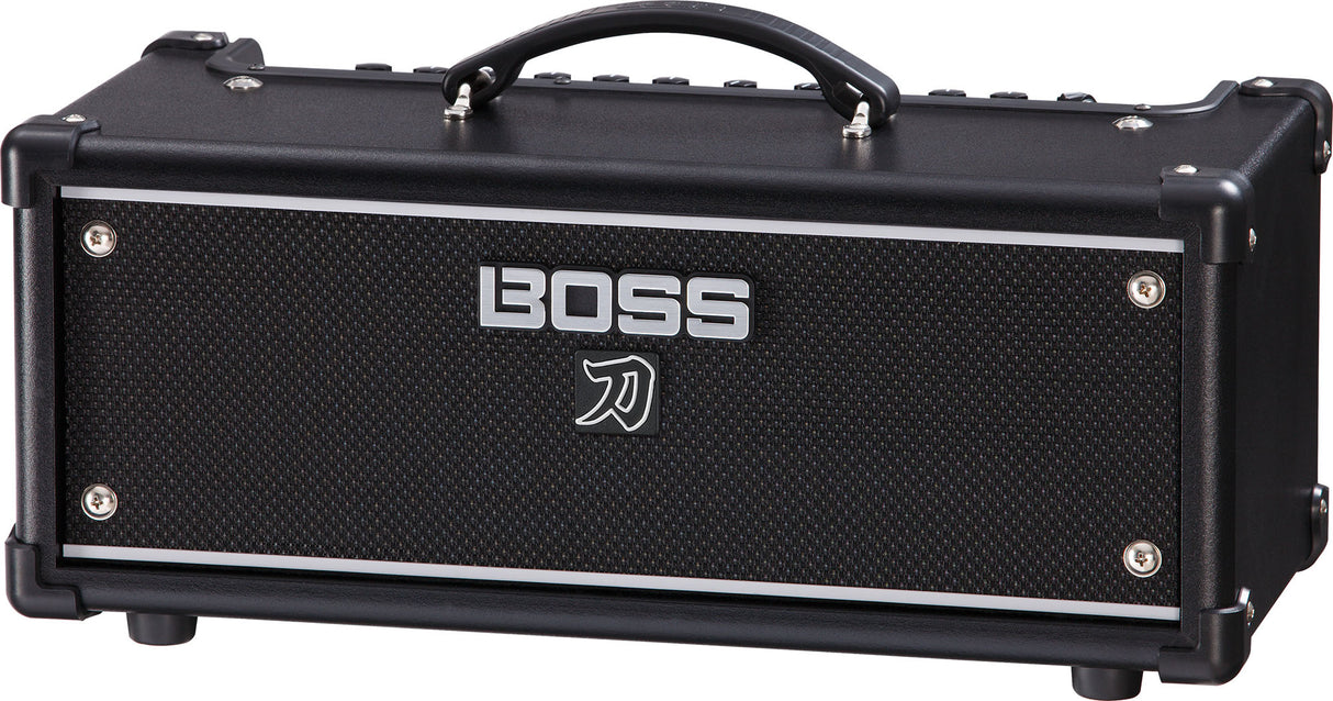 BOSS Katana Head Gen 3 Guitar Amplifier