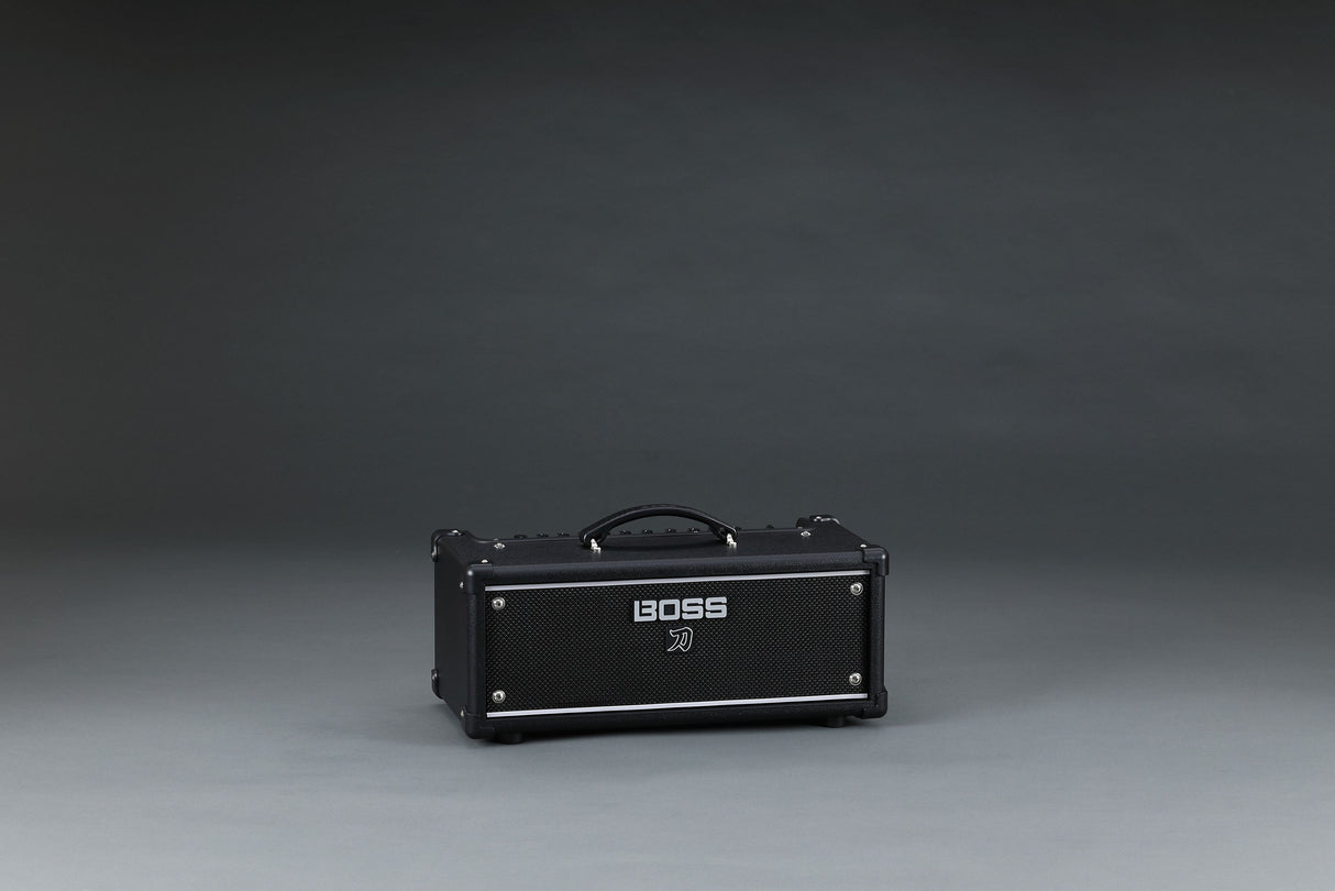 BOSS Katana Head Gen 3 Guitar Amplifier
