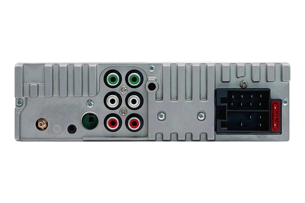 Blaupunkt BPA 1124 Car radio with DAB+ and Bluetooth