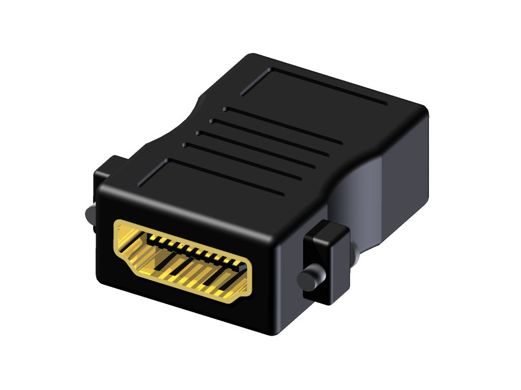 ProCab Adaptateur HDMI 19-F > HDMI19-F
