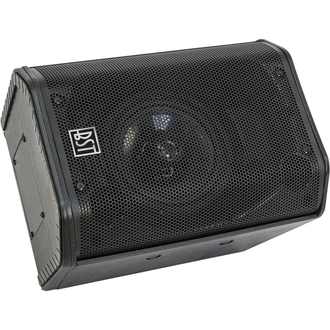 BST Enceinte 6,5" à Batterie avec Mixer (60W)