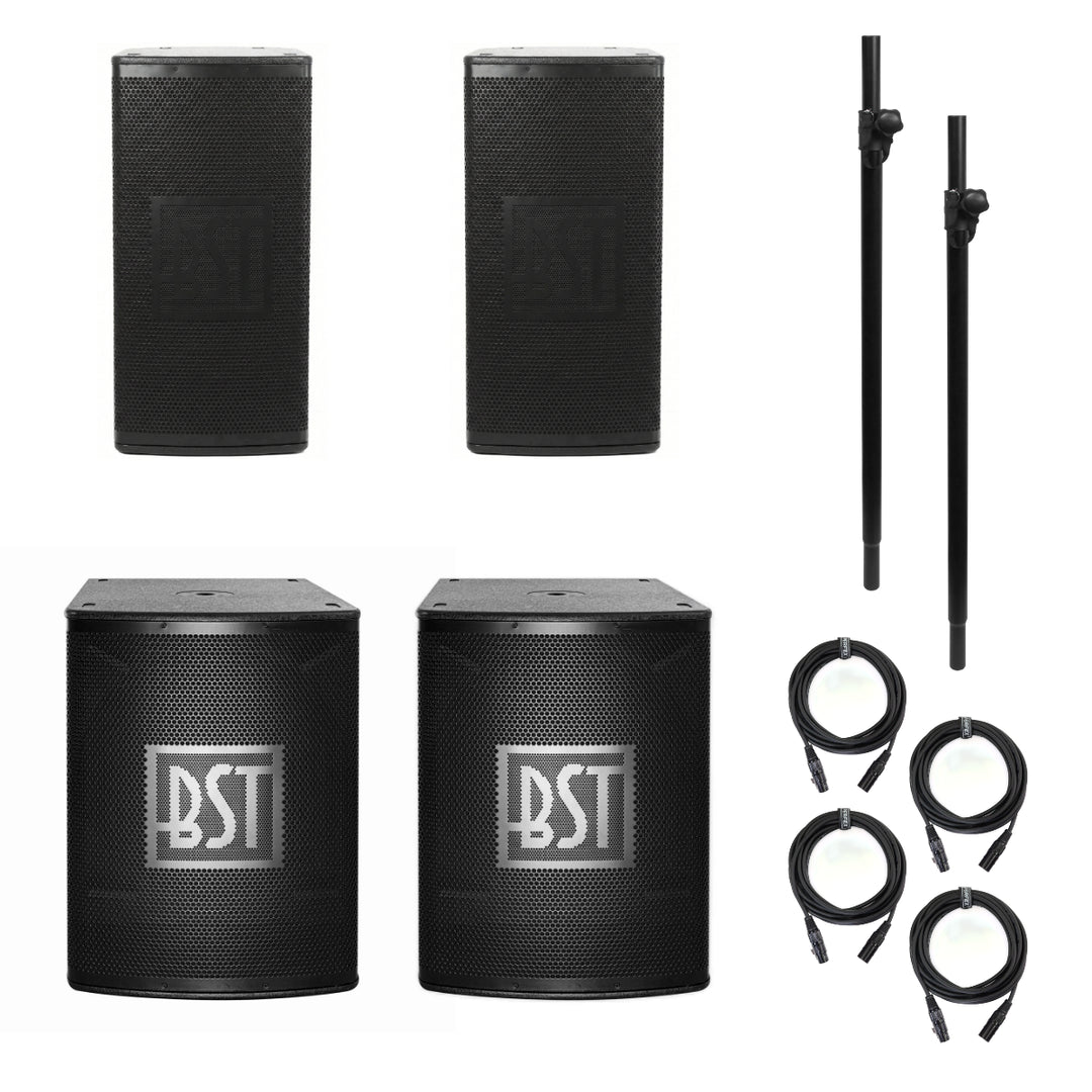 BST POWER BUNDLE Grand