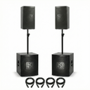 BST PACK PUISSANCE X-Large
