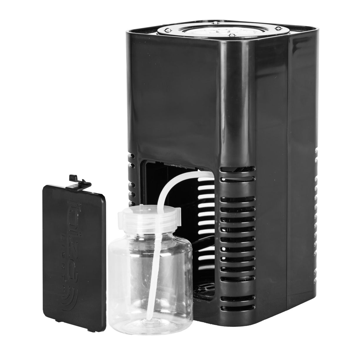 Ibiza Machine à bulles de savon à piles LED/Liquide