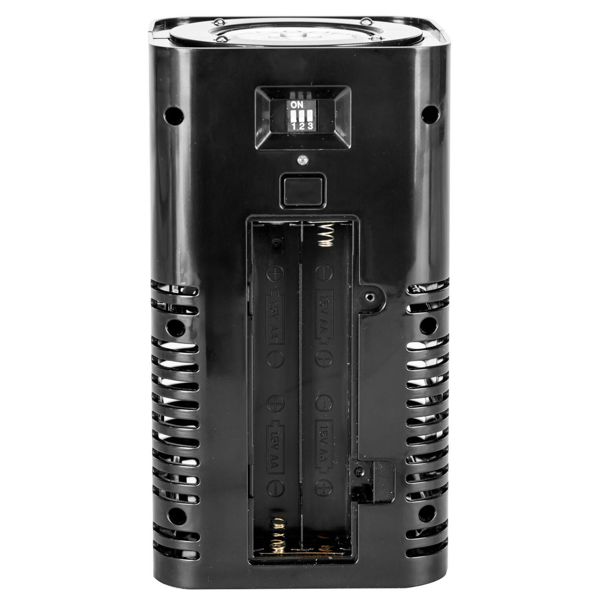 Ibiza LED Bubble Machine