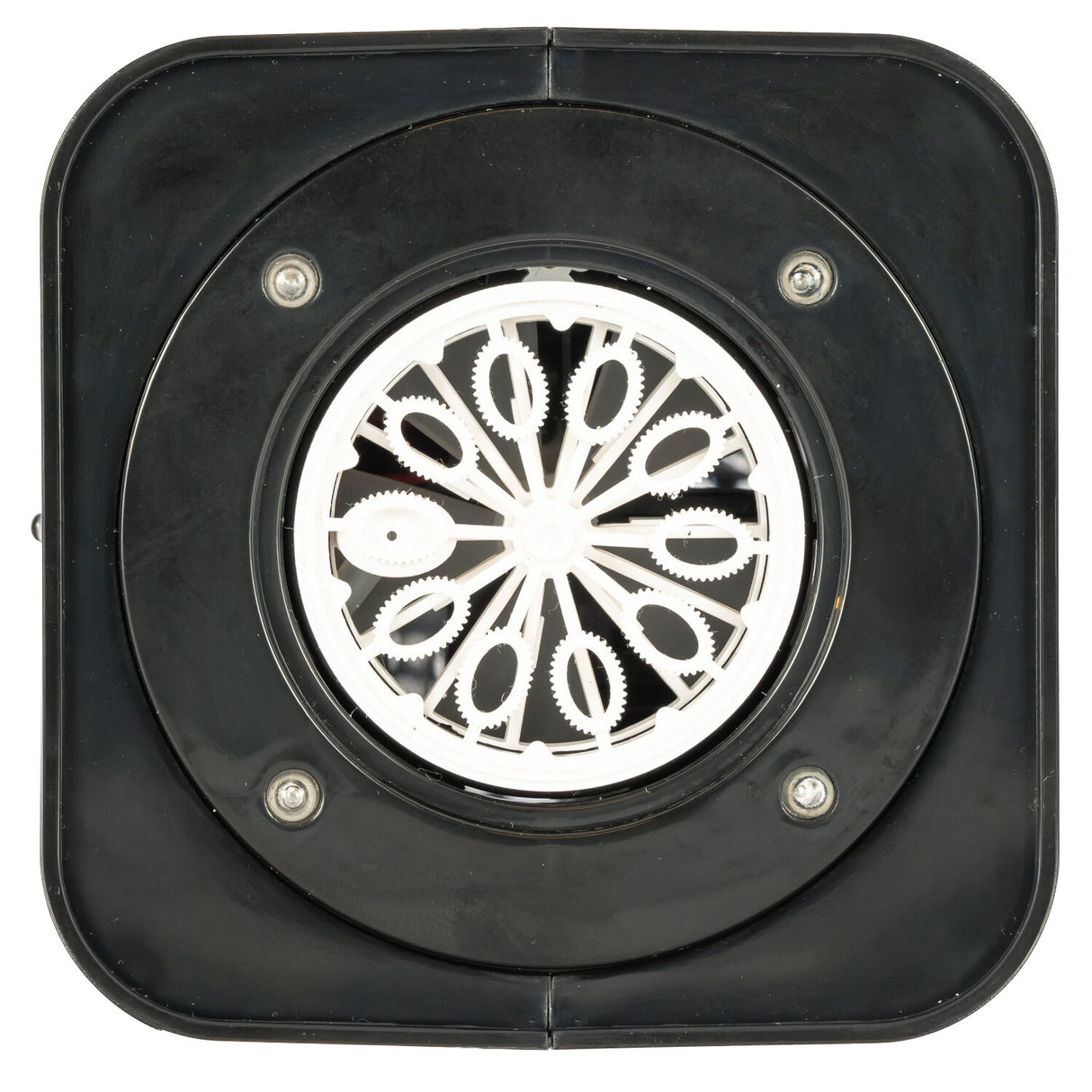 Ibiza Machine à bulles de savon à piles LED/Liquide