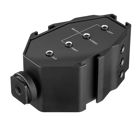 Boya Adaptateur audio MP4 (BY-MP4)