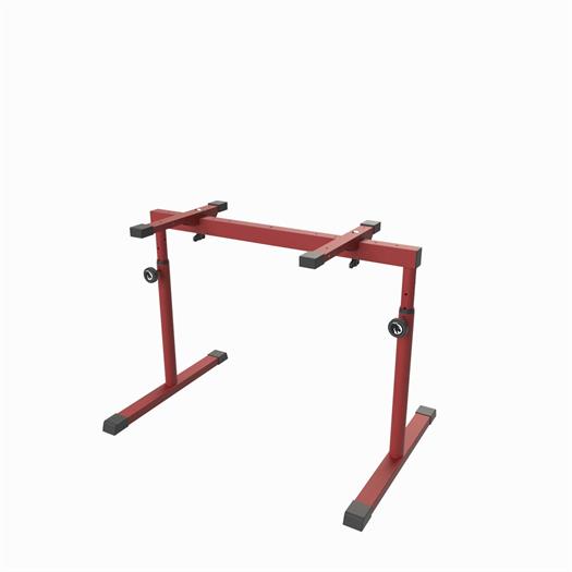 Pied pour Craviers - BlackPantherSystem - Babacu - ROUGE