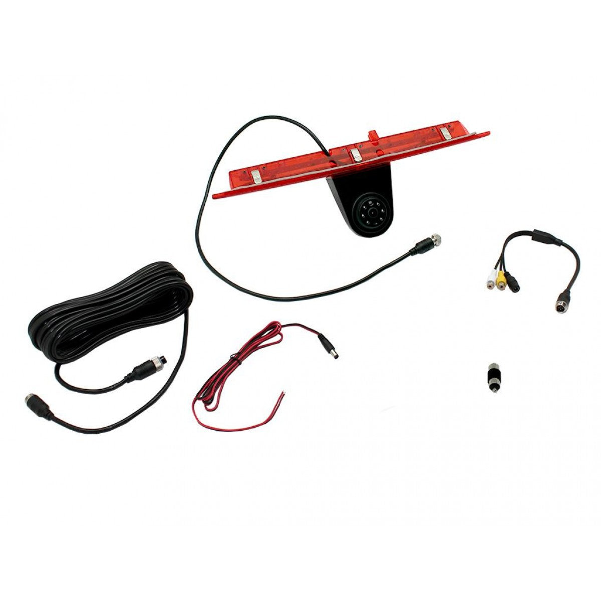 CAM-FD7 Rear Camera for Ford Transit Van 2014-