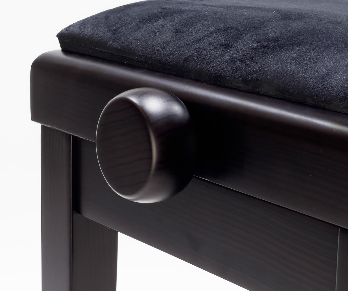 Grooveland KB200 Banc de piano (Palissandre)