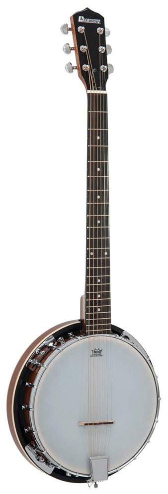 DiMavery BJ-30 Banjos (6 Strengs)