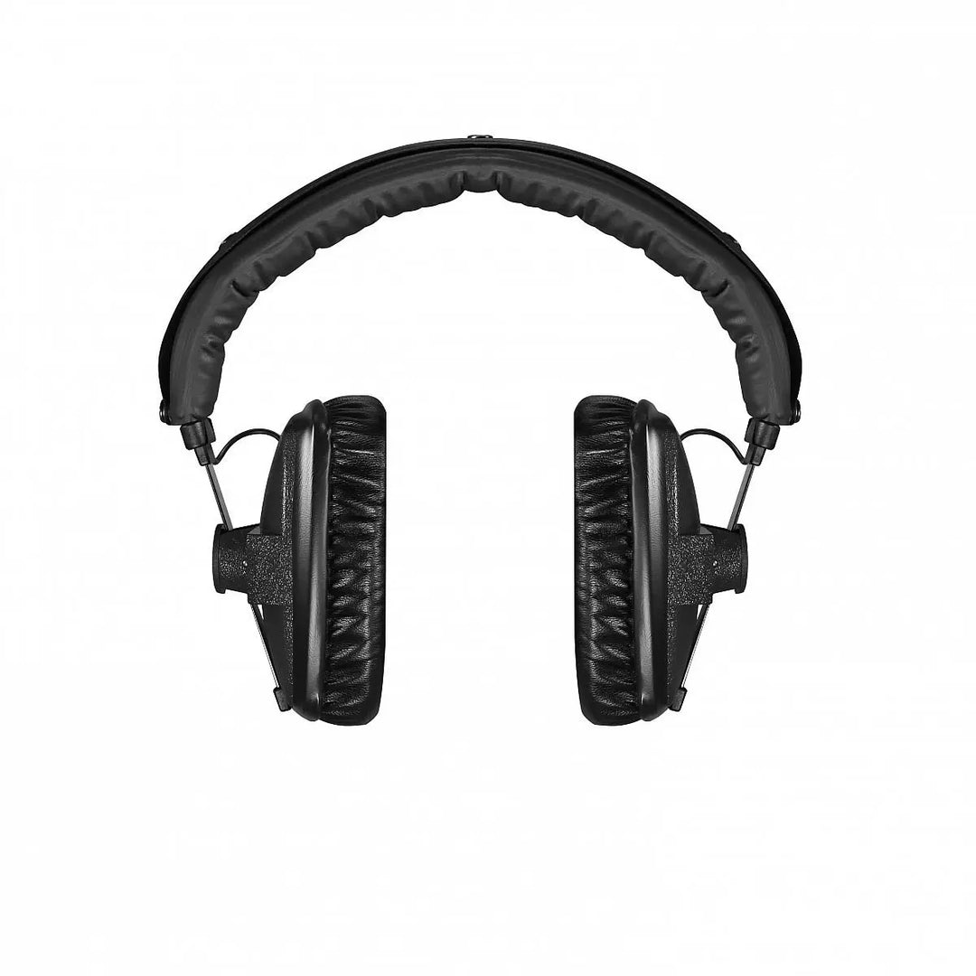 Beyerdynamic DT 150 Casque de Studio (250 Ohm)