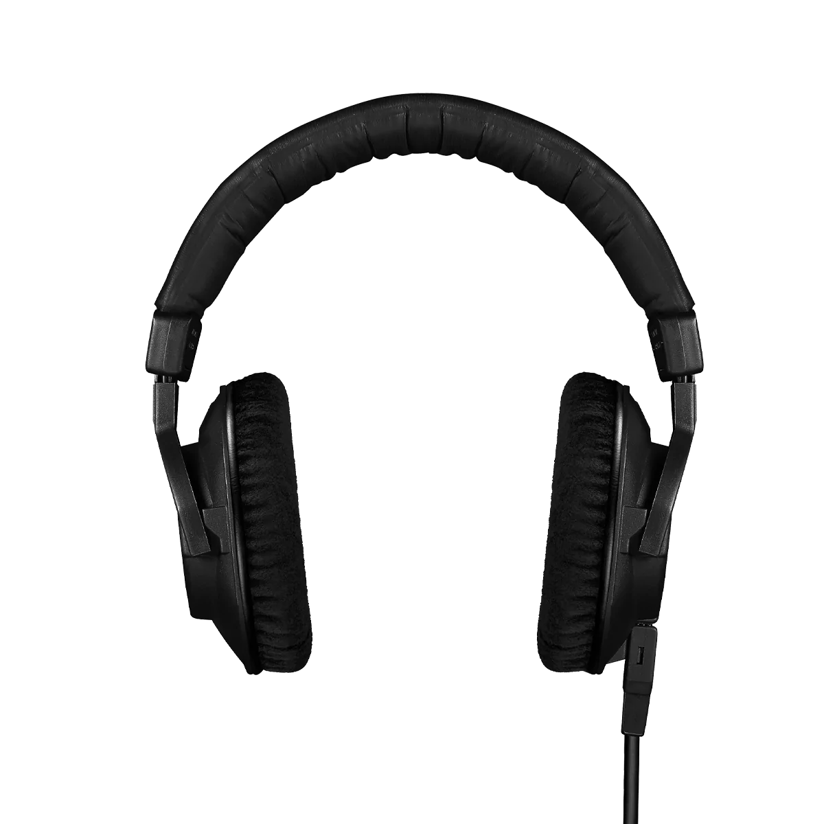 Beyerdynamic DT 250 Casque de Studio (80 Ohm)