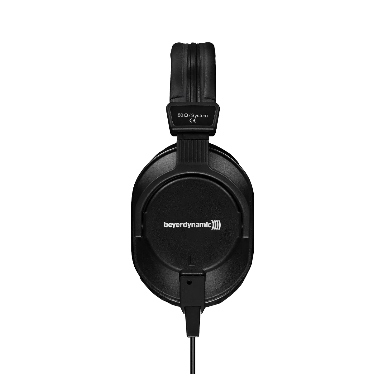 Beyerdynamic DT 250 Casque de Studio (80 Ohm)
