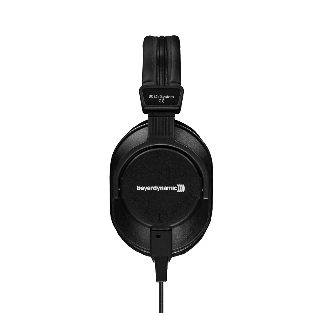 Beyerdynamic DT 250 Casque de Studio (80 Ohm)