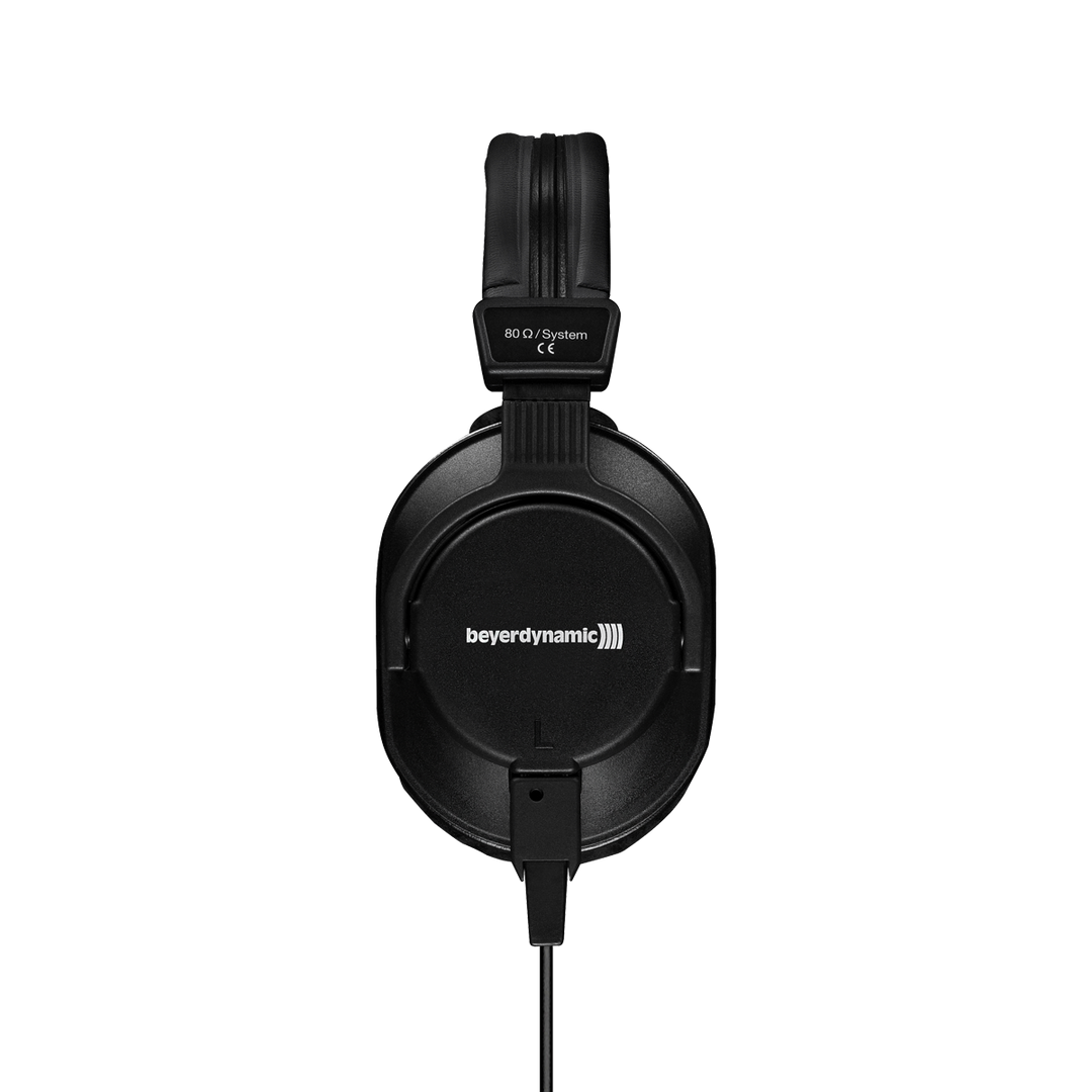 Beyerdynamic DT 252 Casque de Studio (80 Ohm)