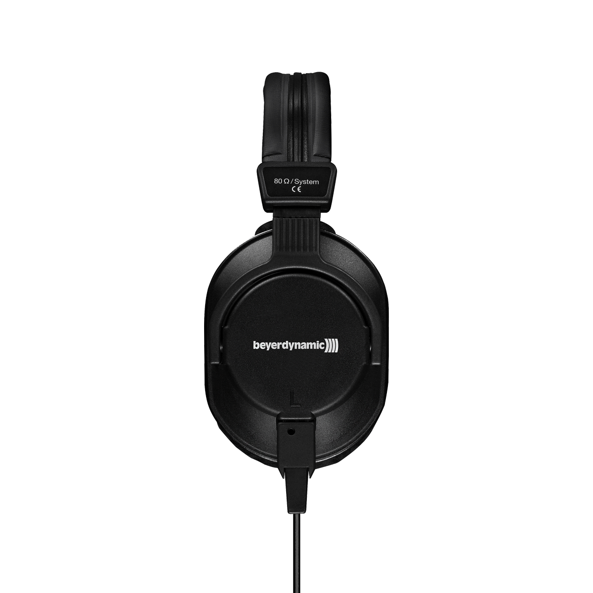 Beyerdynamic DT 252 Casque de Studio (80 Ohm)