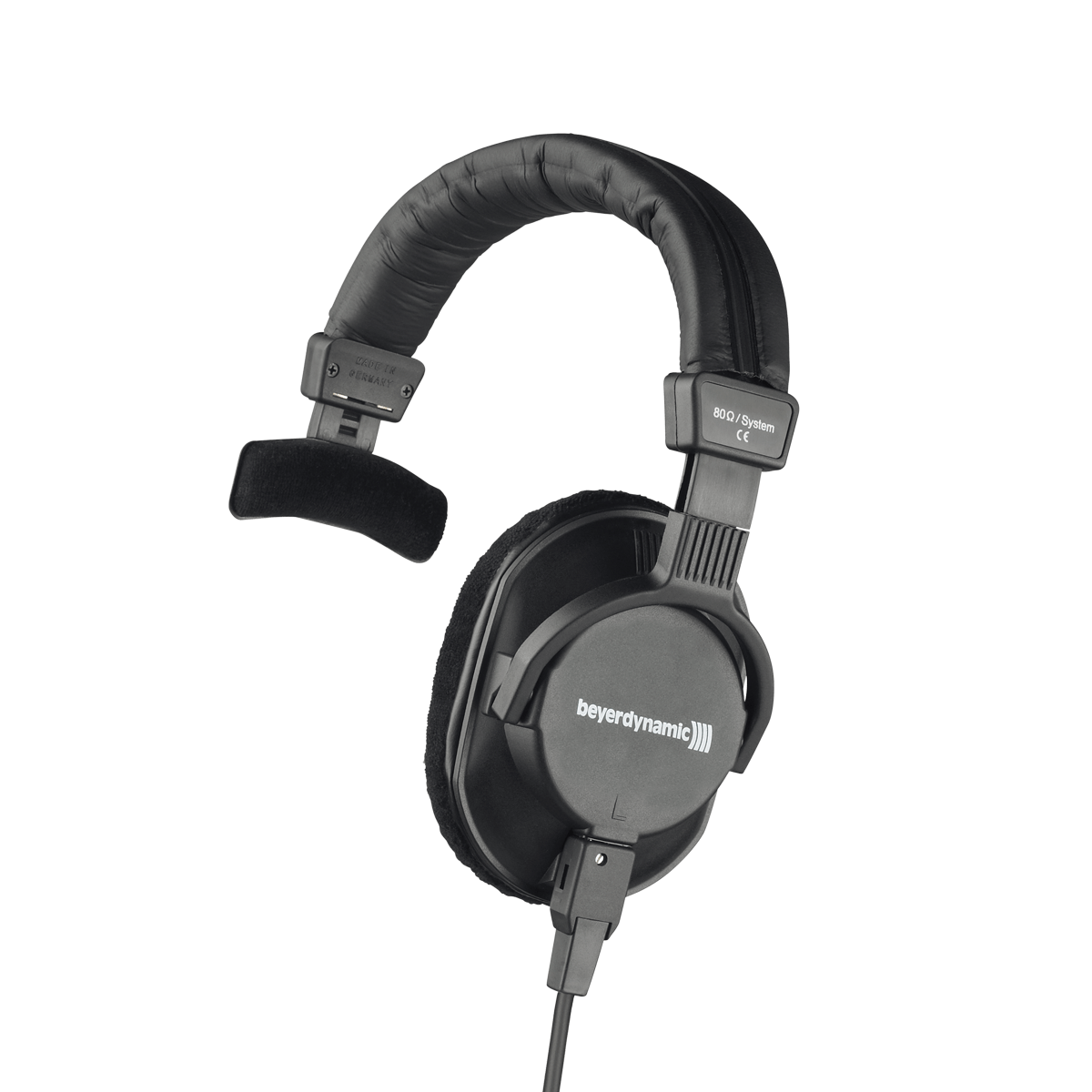 Beyerdynamic DT 252 Casque de Studio (80 Ohm)