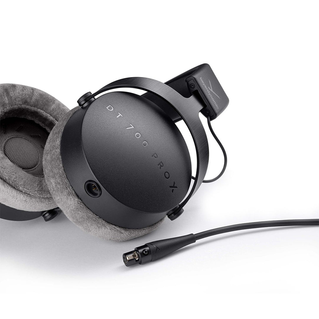 Beyerdynamic DT 700 PRO X - Casque d'étude (Noir)