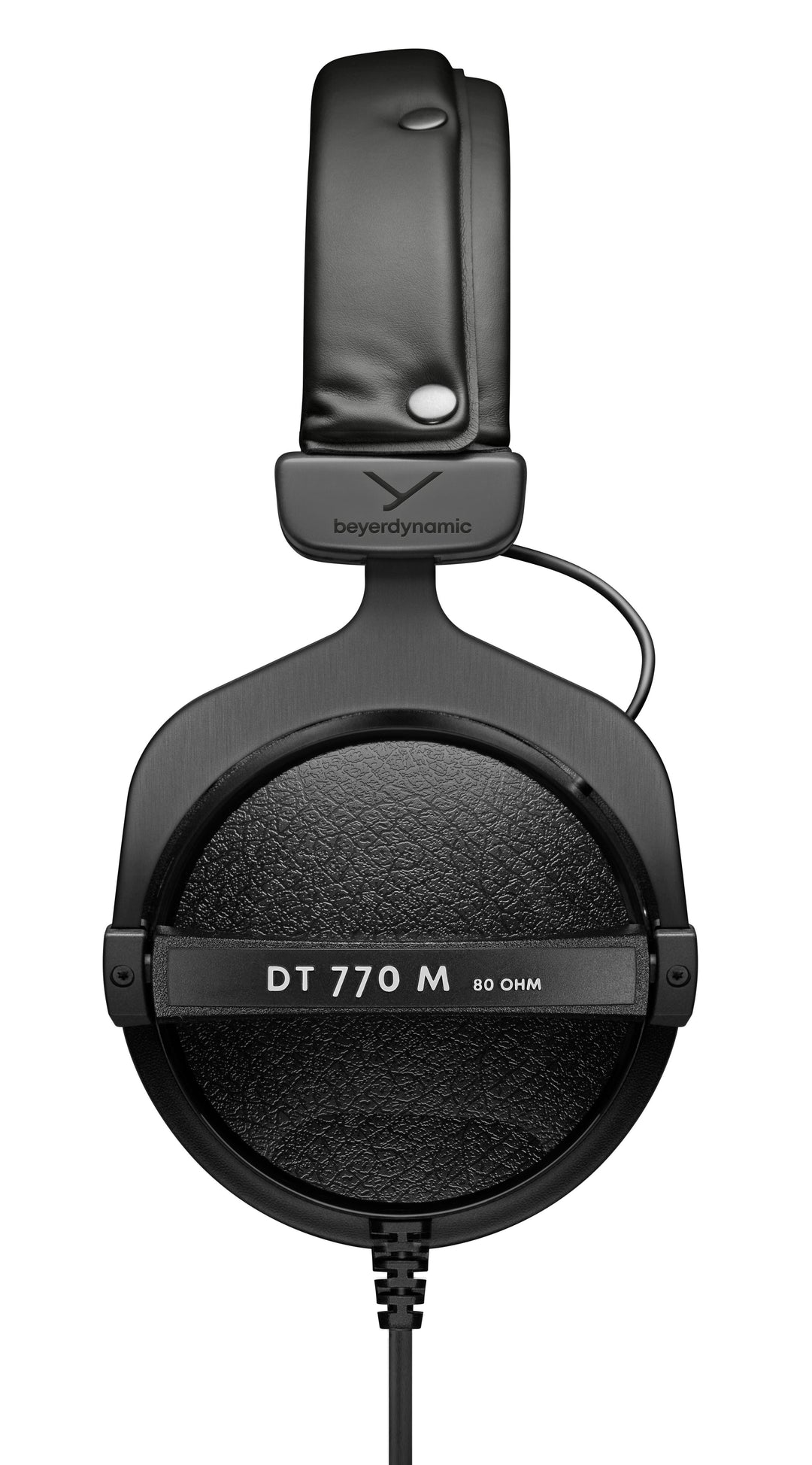 Beyerdynamic DT 770 M Casque de Studio (80 Ohm)