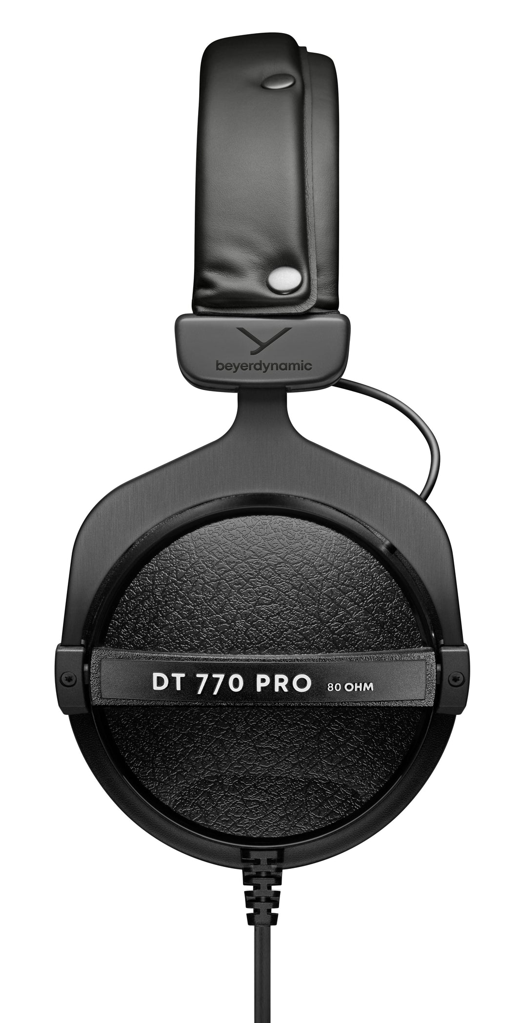 Beyerdynamic DT 770 PRO - Casque de Studio (80 Ohm)